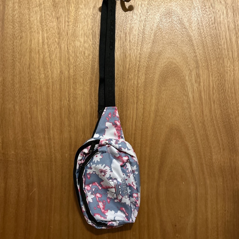 Adidas belt bag